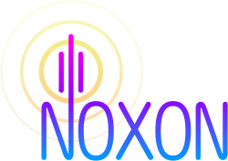 noxon-logotyp